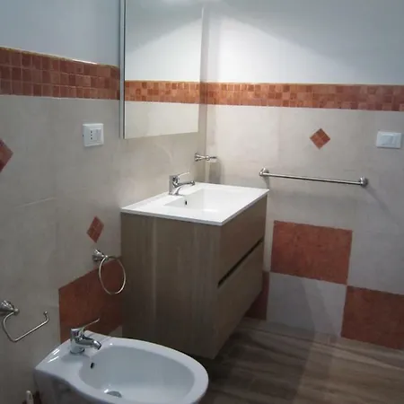 Holiday home Casina Donnagloria Gallipoli
