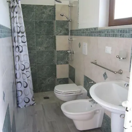 Casina Donnagloria