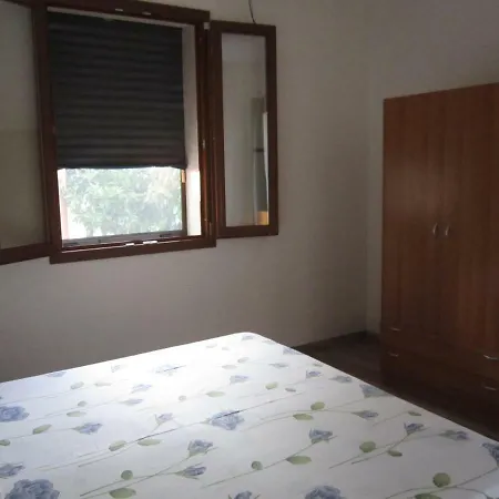 Casina Donnagloria Holiday home *