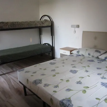 Casina Donnagloria Gallipoli