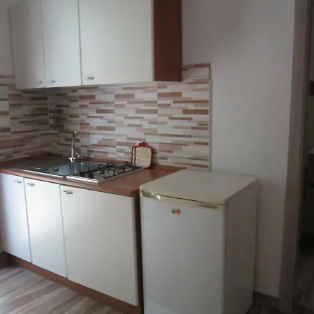 Casina Donnagloria * Gallipoli