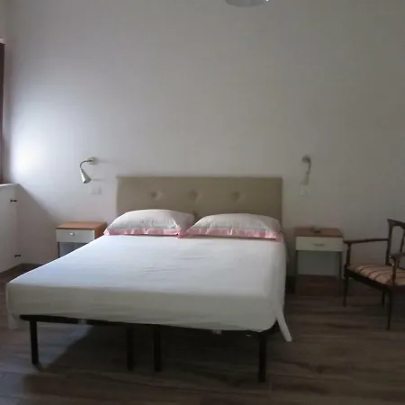 Casina Donnagloria Gallipoli