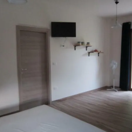 Casina Donnagloria Gallipoli