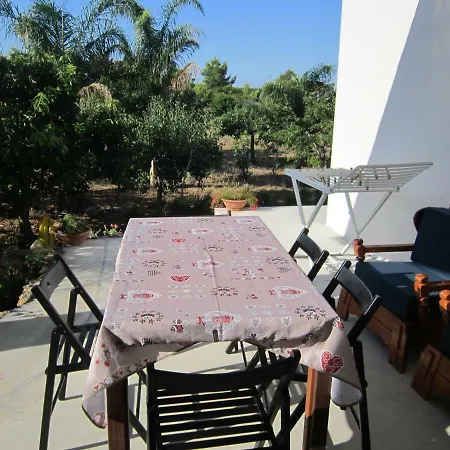 Casina Donnagloria Gallipoli