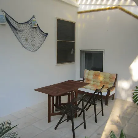Casina Donnagloria *