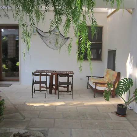 Holiday home Casina Donnagloria Gallipoli