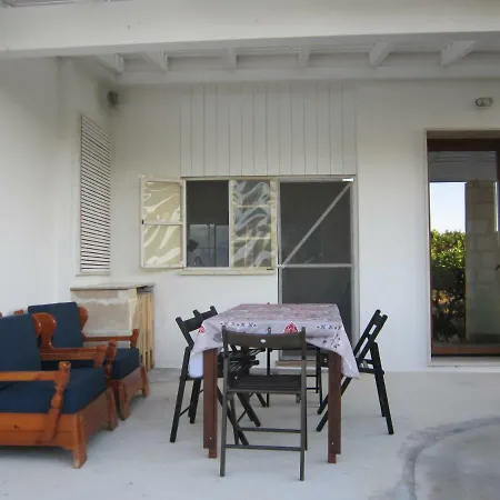 Holiday home Casina Donnagloria Gallipoli